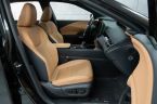 Lexus RX - fotka číslo 11