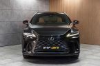 Lexus RX - fotka číslo 1