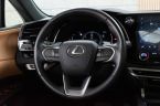 Lexus RX - fotka číslo 19