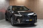 Lexus RX - fotka číslo 2