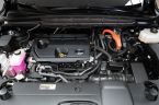 Lexus RX - fotka číslo 38