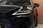 Lexus RX - fotka číslo 39