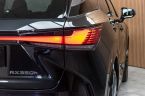 Lexus RX - fotka číslo 40