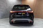 Lexus RX - fotka číslo 4