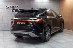 Lexus RX - fotka číslo 5