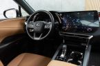 Lexus RX - fotka číslo 7