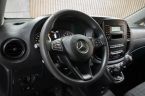 Mercedes Vito - fotka číslo 13