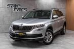 Škoda Kodiaq - fotka číslo 0