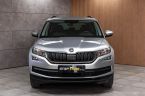 Škoda Kodiaq - fotka číslo 1