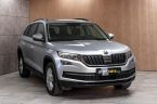 Škoda Kodiaq - fotka číslo 2
