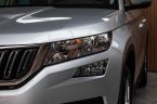Škoda Kodiaq - fotka číslo 35
