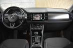 Škoda Kodiaq - fotka číslo 6