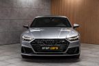 Audi A7 - fotka číslo 1