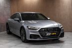Audi A7 - fotka číslo 2