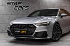 Audi A7 - fotka číslo 37