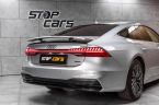 Audi A7 - fotka číslo 39