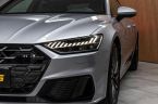 Audi A7 - fotka číslo 42