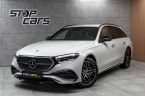 Mercedes Třída E - fotka číslo 0