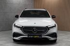 Mercedes Třída E - fotka číslo 1