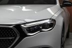 Mercedes Třída E - fotka číslo 37