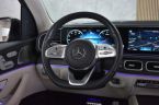 Mercedes Třída GLS - fotka číslo 17