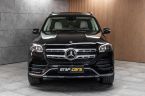 Mercedes Třída GLS - fotka číslo 1