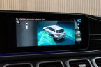 Mercedes Třída GLS - fotka číslo 28