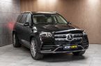 Mercedes Třída GLS - fotka číslo 2
