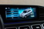 Mercedes Třída GLS - fotka číslo 36
