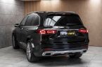 Mercedes Třída GLS - fotka číslo 3