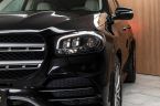 Mercedes Třída GLS - fotka číslo 43