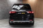 Mercedes Třída GLS - fotka číslo 4