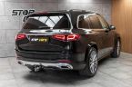 Mercedes Třída GLS - fotka číslo 5