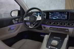 Mercedes Třída GLS - fotka číslo 7