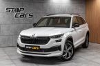 Škoda Kodiaq - fotka číslo 0