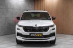 Škoda Kodiaq - fotka číslo 1