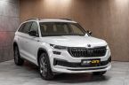 Škoda Kodiaq - fotka číslo 2