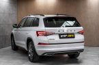 Škoda Kodiaq - fotka číslo 3