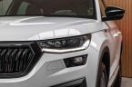 Škoda Kodiaq - fotka číslo 40
