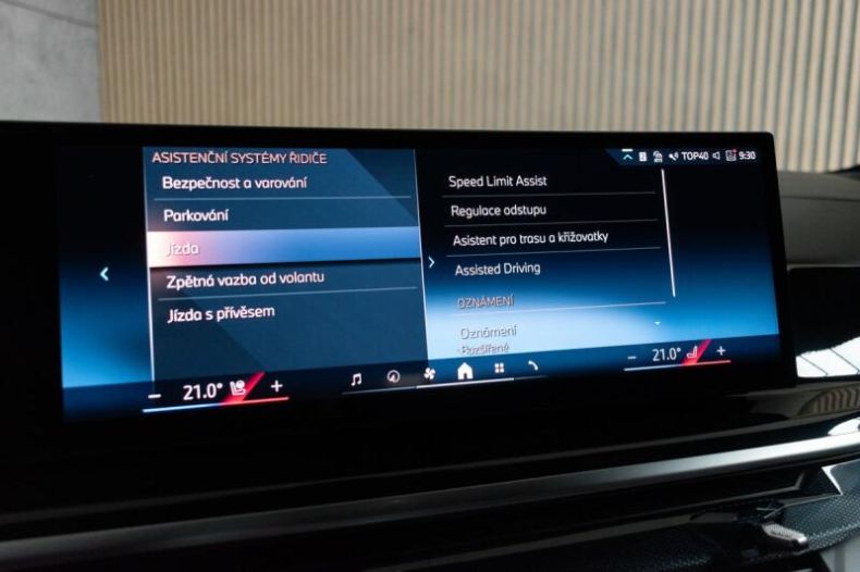 BMW X5 - hlavní fotka