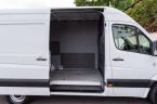 Mercedes Sprinter - fotka číslo 16