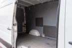 Mercedes Sprinter - fotka číslo 17