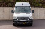 Mercedes Sprinter - fotka číslo 1