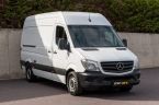 Mercedes Sprinter - fotka číslo 2