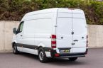 Mercedes Sprinter - fotka číslo 3