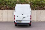 Mercedes Sprinter - fotka číslo 4