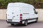 Mercedes Sprinter - fotka číslo 5