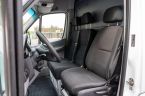 Mercedes Sprinter - fotka číslo 7