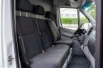 Mercedes Sprinter - fotka číslo 8