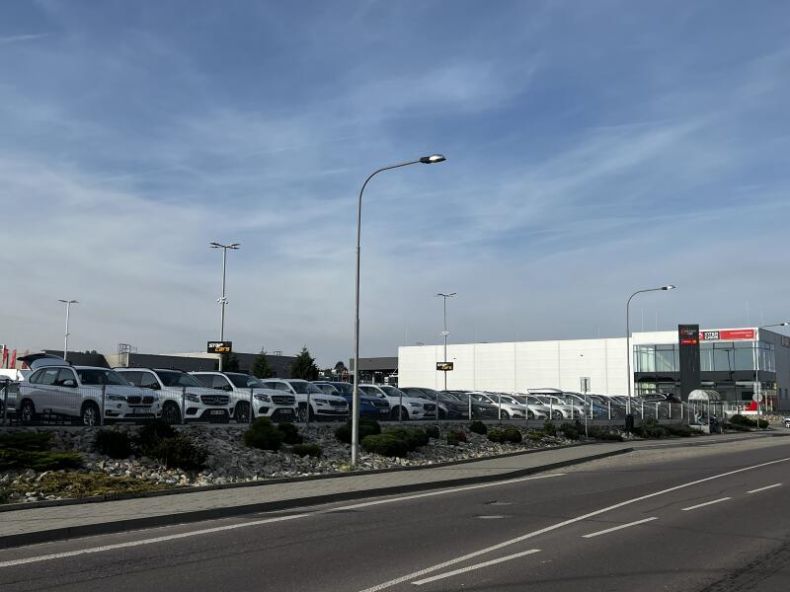 Volkswagen Touareg - hlavní foto